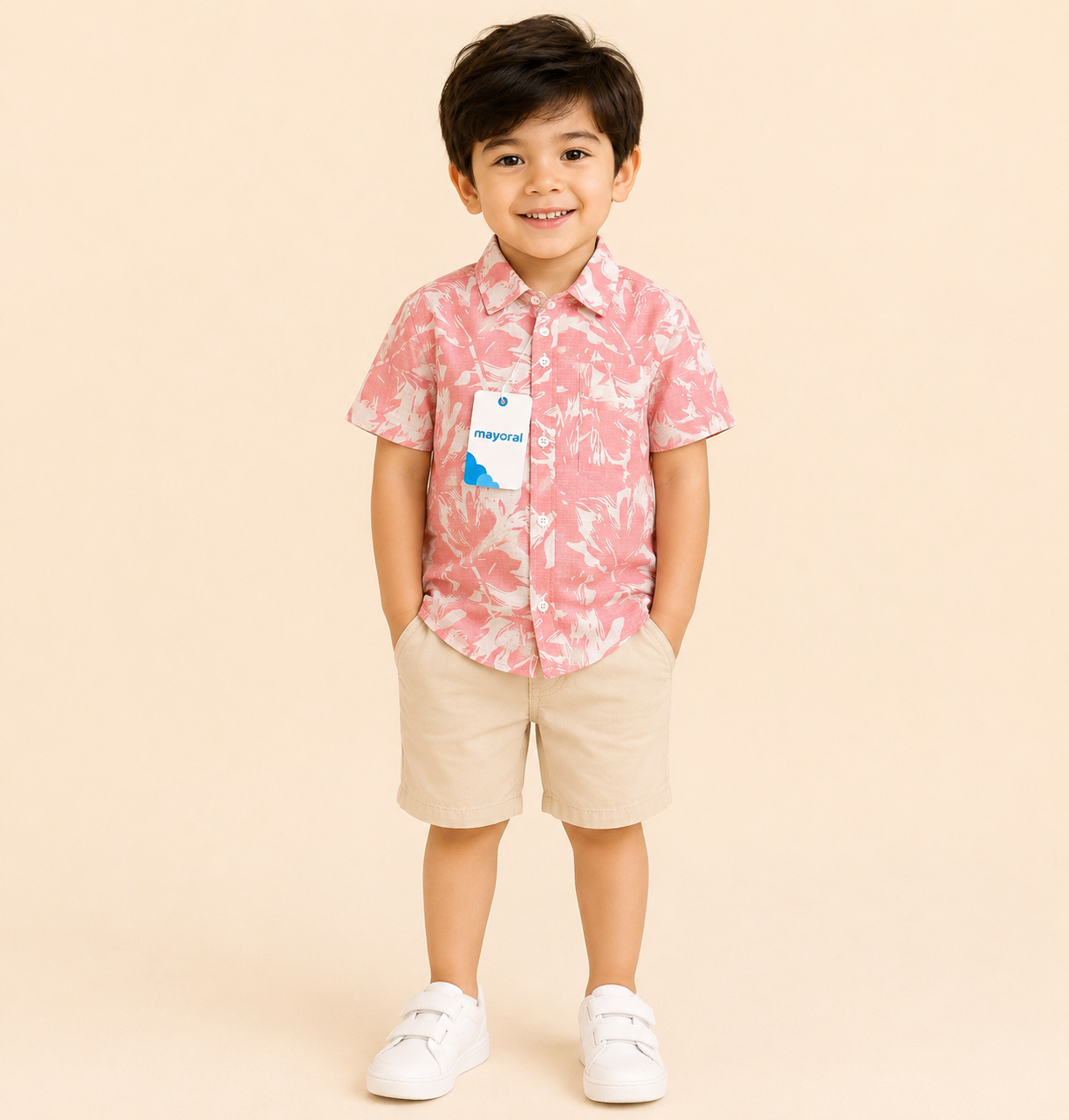 Baby Shirt